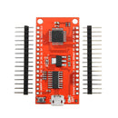 5pcs Wemos TTGO XI 8F328P-U Board Motherboard For  Nano V3.0 Promini Or Replace