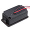 Waterproof 12-60V Electric Universal Battery Voltmeter Battery Power Indicator 12V/24V/36V/48V