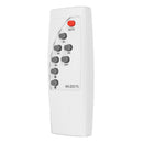 64 LED Solar Floodlight Security Outdoor Garden Modern Flood Light Wall Lamp