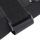 Sports Adjustable Knee Pad Thigh Knee Support Brace Strap Wrap Bandage Pain Injury Relief