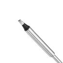 Replacement Black Chrome Tip Solder Tips for TS100 Digital LCD Soldering Iron