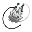 Carburetor Carb For Suzuki LT80 LT 80 QUADSPORT ATV 1987-2006