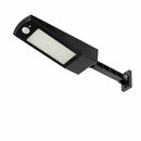 48 LED Waterproof Adjustable Solar Light Wall Street Road Light Outdoor Garden Lamp with 4 Modes