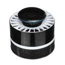5V USB Mosquito Killer Lamp Insect Fly Bug Zapper Trap Pest LED Control UV Light