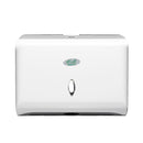 Wall Mounted Toilet Hand Paper Towel Dispenser Tissue Box Holder Bathroom Kit