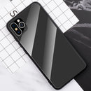 Bakeey Converted Change iPhone X/XS to iphone 11 Pro Tempered Glass Second Change Protective Case for iPhone X / iPhone XS