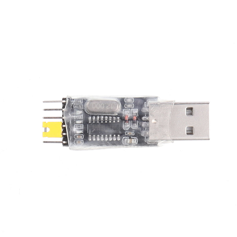 50M/164FT Laser Distance Measuring Sensor Meter Range Finder Module Single Serial TTL Signal to PC