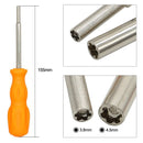 7 Pcs Screwdriver Full Set Repair Tool Kit For Nintendo Switch Disassemble Accessories