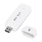 3G/4G Wifi Wireless Router LTE 100M SIM Card USB Modem Dongle White Fast Speed WiFi Connection  Device