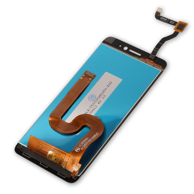 LCD Display+Touch Screen Digitizer Screen Replacement With Tools For LeEco Cool1 dual Coolpad