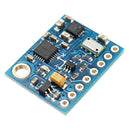 GY-86 10DOF MS5611 HMC5883L MPU6050 Module MWC Flight Control Sensor Module