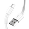 Baseus TPE 3A Type-C Fast Charging Data Cable 1M for Samsung Xiaomi Huawei