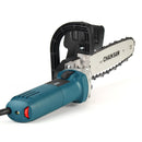 11000r/min 220V 1000W Electric Angle Grinder Chainsaw Bracket DIY Cutting Tools