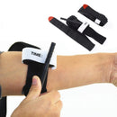 IPRee Outdoor Tactical Survival Tourniquet Emergency First Aid Belt Strap Rescue Tool Equipment