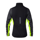 WOLFBIKE 3 Colors Riding Jersey Fleece Keep Warm Windproof Riding Clothes