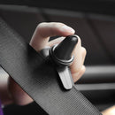HOCO Strong Magnetic 360 Degree Rotation Car Mount Air Vent Holder for Samsung Xiaomi Mobile Phone