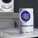 5W 5V Electric Photocatalytic Mosquito Killer Insect LED Light UV Insect Trap Lamp