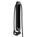 Baseus Portable Clip Cable Management Organizer Cable Holder Flexible Cable For Earphone Mouse Protector Wire Organizer Cable Winder
