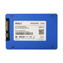 Netac N600S 720GB SSD 2.5In SATA6Gb/ s TLC Nand Hard Drive 32MB Cache With R/ W At 500/400 MB/ s