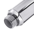 High Pressure 3-Speeds Handheld Shower Head with ON/Off Pause Switch