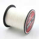 SeaKnight 300M Tri-Poseidon Series Japan PE Spectra Braided Fishing Line 8-60LB