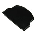 Battery Door Plastic Back Cover Cover Shell Replacement For PSP