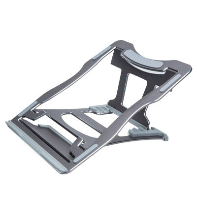 Laptop Stand Portable Adjustable Lifting Computer Bracket Display Bracket for 11-15.6 Inches Laptops Computers