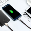 Bakeey 3A Micro USB Type C Fast Charging Data Cable For Huawei P30 Pro Mate 30 5G Xiaomi Mi9 9Pro Redmi Note 5 Pro 6 Pro 7A S10+ Note 10 5G