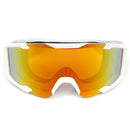 Motocross Goggles Motorcycle Helmet Windproof Glasses Sports Racing Cross Country Off Road ATV SUV