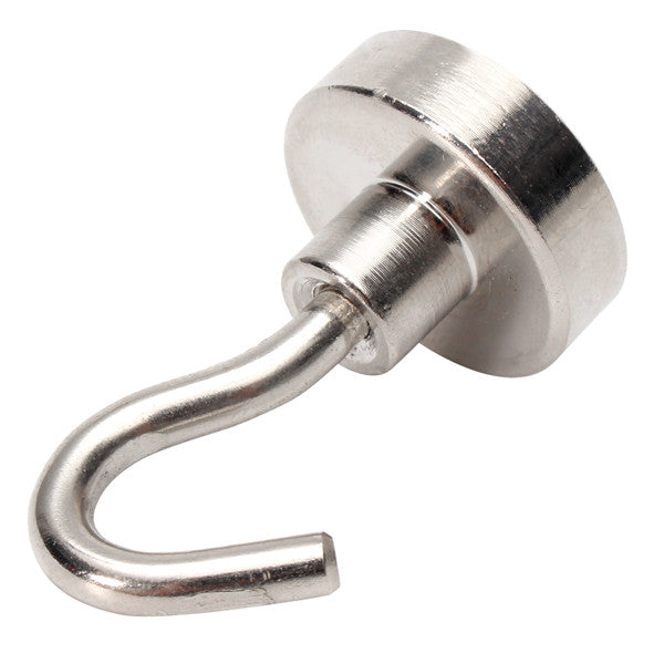 20mm Neodymium Magnetic Hook Hanger Rare Earth Neodymium Magnet Detacher