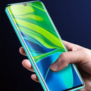 Bakeey 360 Curved Screen Front+Back Double-sided Full Body 9H Tempered Glass Metal Magnetic Adsorption Flip Protective Case Xiaomi Mi Note 10 / Xiaomi Mi Note 10 Pro / Xiaomi Mi CC9 Pro