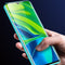 Bakeey 360 Curved Screen Front+Back Double-sided Full Body 9H Tempered Glass Metal Magnetic Adsorption Flip Protective Case Xiaomi Mi Note 10 / Xiaomi Mi Note 10 Pro / Xiaomi Mi CC9 Pro
