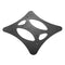 Creality 3D Bottom Slide Panel 4.0mm Aluminium Plate For CR-10S Pro/CR-X 3D Printer Part