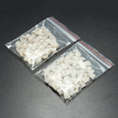 Dental Temporary Crown Material 70pcs Anterior 50pcs Molar Teeth Veneers