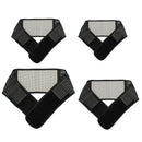 Tourmaline Magnetic Therapy Lower Back Waist Support Belt Self Heating Backache Pain Relief