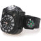 XPE Q5 LED IPX6 Waterproof Multifunction Wrist Watch Flashlight Bicycle Torch Light USB Charging