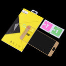9H Tempered Glass Full Cover Film Screen Protector For Meizu M3 Note