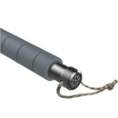 XMUND XD-T02 8 In 1 Outdoor Folding Walking Climbing Sticks Multifunctional Tools Emergency Survival Hiking Security Alpenstock