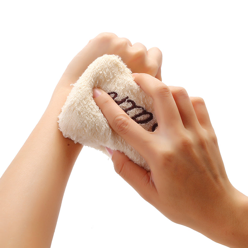 KCASA KC-BT298 Bathroom Boby Soft Household Bath Sponge Spin SPA Massage Shower Cleaning Brush