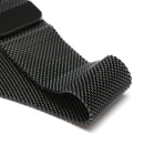 Bakeey Replacement Magnetic Stainless Steel Wristband Strap For Fitbit Charge 2 Tracker