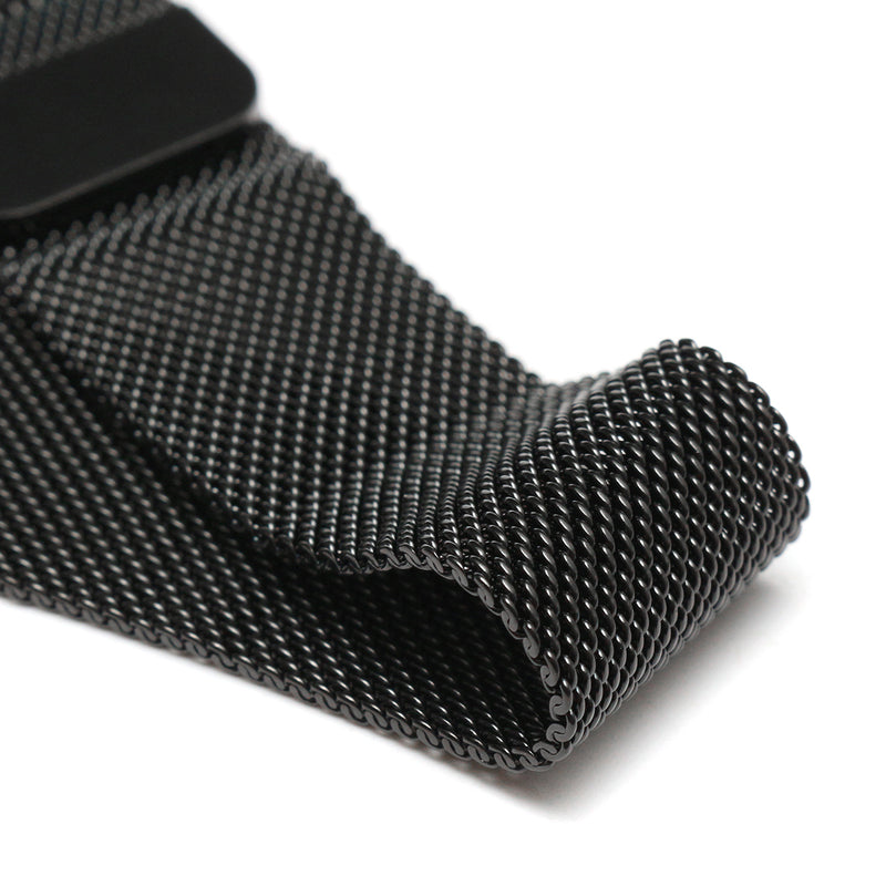 Bakeey Replacement Magnetic Stainless Steel Wristband Strap For Fitbit Charge 2 Tracker