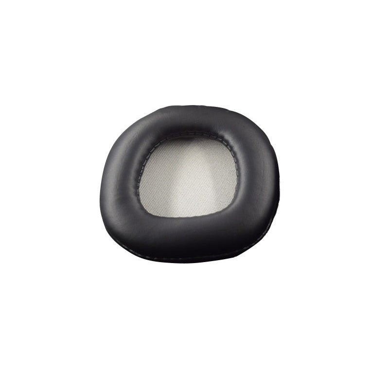 LEORY 1 Pair  Ear Pads for Plantronics Audio 355 955 Cushions Leather Comfortable Earpads Headphone