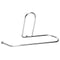 Stainless Steel Towel Holder Kitchen Tissue Holder Hanging Bathroom Toilet Roll Paper Holder