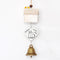 The Owl House Bell Wind Chimes Resin Strap Door Trim