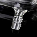 300mm 24/40 Glass Graham Condenser Coil Inner Tube Condenser Laboratory Glassware