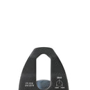 XINDA Aluminum Alloy Emergency Rescue Climbing Pulley Big Pulley Hoisting Bearings Security Pulley