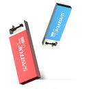SASTFOE USB Disk 32G/64G/128G High Speed Flash Drive U Disk Memory Disk Pen Disk