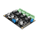 LM2596 Multi Switch Power Supply 3.3V/5V/12V/ADJ Adjustable Voltage DC-DC Step Down Power Module