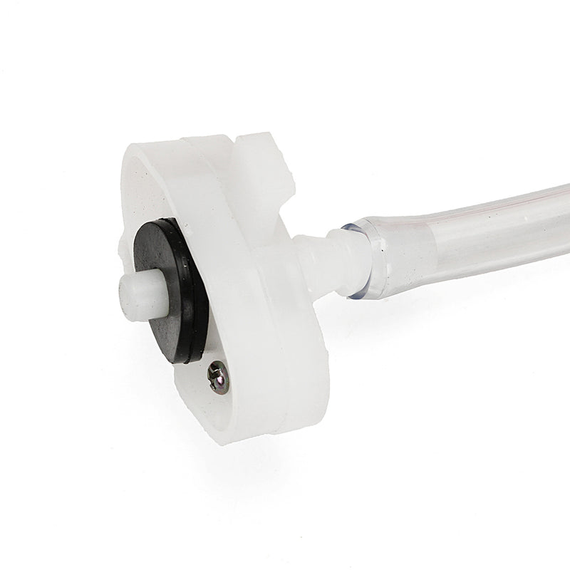 Automatic Waterer Thick Chicken Duck Goose Water Feeding Backyard Poultry Supply