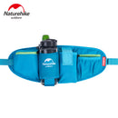 NatureHike Outdoor Riding Waist Bag Water Bottle Bag Cell Phone Bag 4 Colors